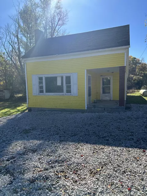 5818 Spencer Road Rd, Mount Sterling, KY 40353
