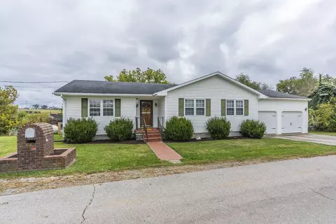 119 Lloyd Rd, Georgetown, KY 40324