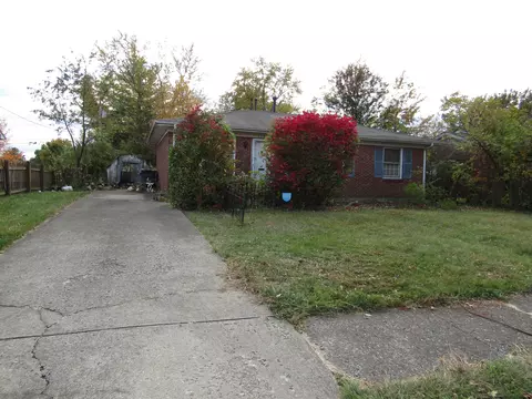 1278 Merman Dr, Lexington, KY 40517