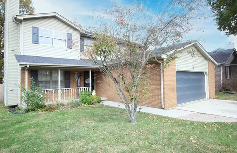 109 Orchard Ct, Nicholasville, KY 40356