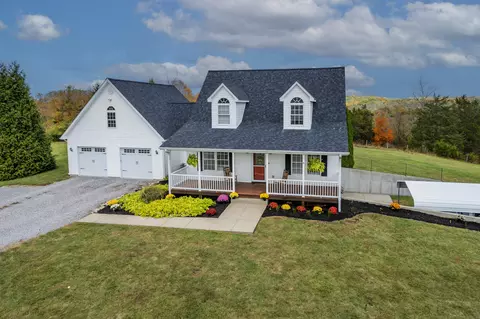 115 Palisades Park, Salvisa, KY 40372
