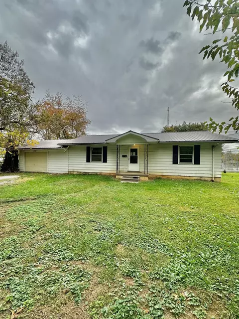 39 Trails End St, Monticello, KY 42633