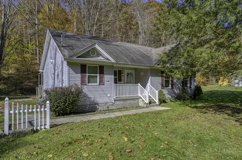 155 Crawford Rd, Clearfield, KY 40313