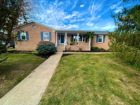 300 Corbitt Dr, Wilmore, KY 40390