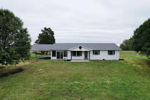 974 Jacksboro Rd, Bronston, KY 42518