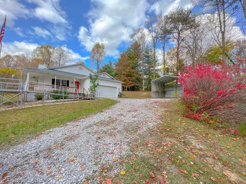 71 Alexander Dr, Corbin, KY 40701 photo 4