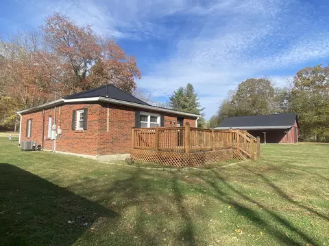 8105 Ky Hwy 698, Hustonville, KY 40437