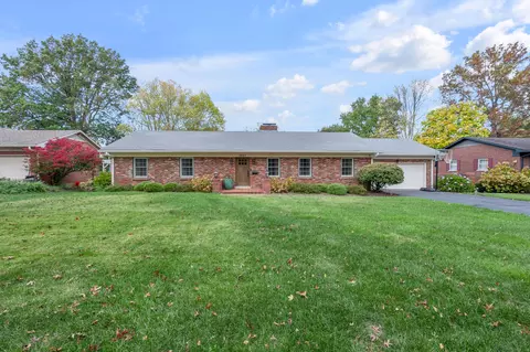 2067 Old Nassau Rd, Lexington, KY 40504
