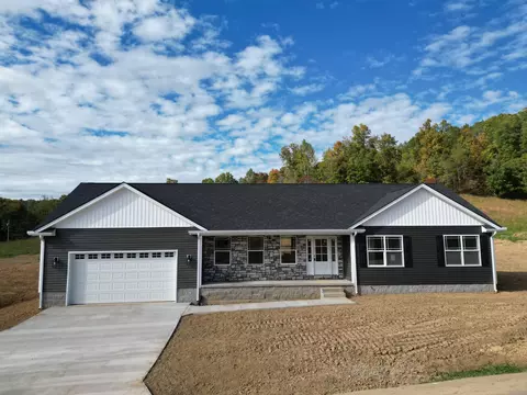 954 Pine Hill Brock Rd, London, KY 40741