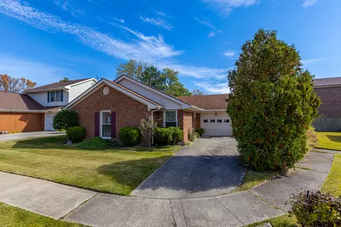 3504 Galt Ct, Lexington, KY 40515