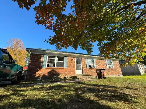 109 Miles Dr, Lancaster, KY 40444