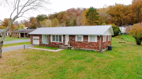 6310 E Highway 70, Liberty, KY 42539