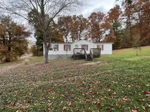231 Ford Martin Rd Ln, Corbin, KY 40701