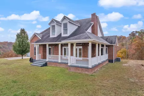 198 Iwanna Loop, Ezel, KY 41425