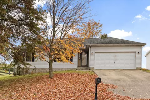 114 Shannon Ln, Georgetown, KY 40324