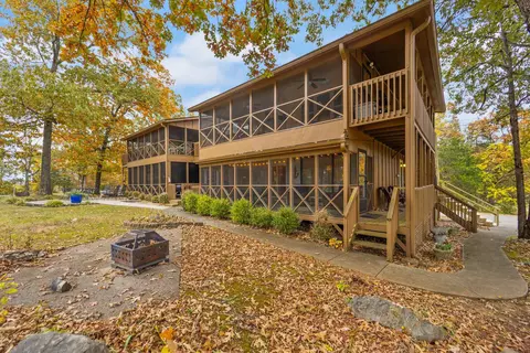 19 Woodson Bend Resort # -1, Bronston, KY 42518