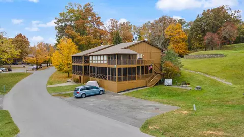 86 Woodson Bend Resort # -1, Bronston, KY 42518