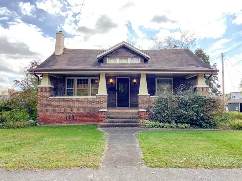 433 Engineer St, Corbin, KY 40701