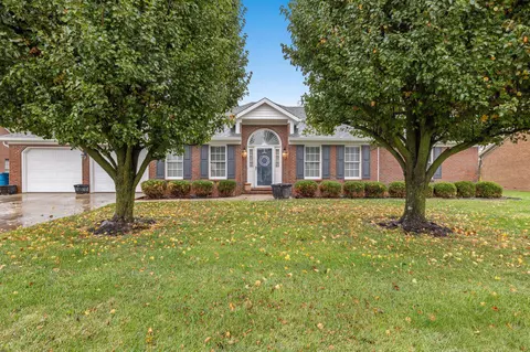120 Ridge View Rd, Danville, KY 40422