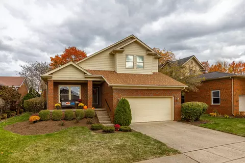 661 Andover Village Pl, Lexington, KY 40509