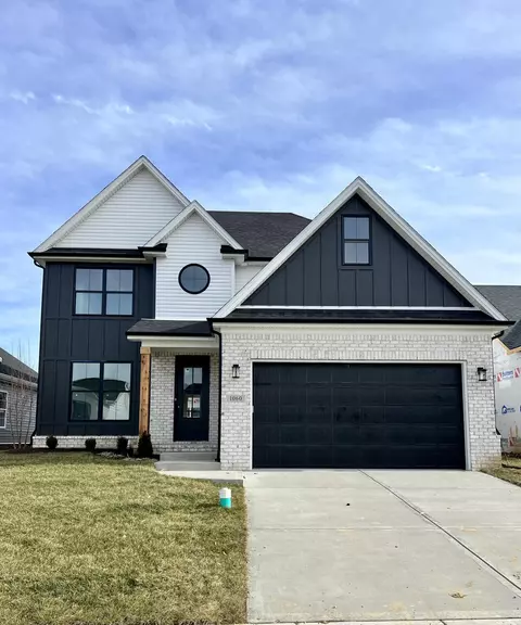 1060 Squirrel Nest Ln, Lexington, KY 40509
