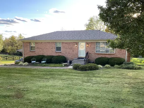 119 Norton Dr, Richmond, KY 40475