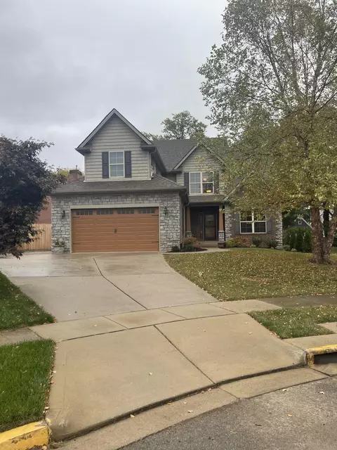 1505 Pelican Cir, Lexington, KY 40511