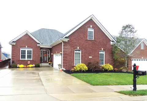 108 Wisteria Ln, Frankfort, KY 40601