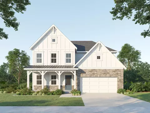 126 Nuthatch Trl, Georgetown, KY 40324