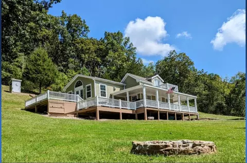 318 Gracie Ln, Hillsboro, KY 41049