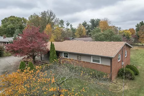 3665 Huntertown Rd, Versailles, KY 40383