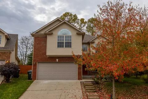 1144 Harlan Cir, Lexington, KY 40514