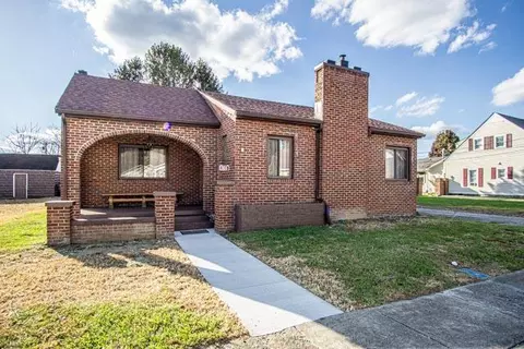 308 Ball Ave, Corbin, KY 40701