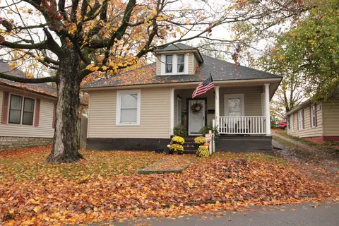 436 Price Ave, Harrodsburg, KY 40330