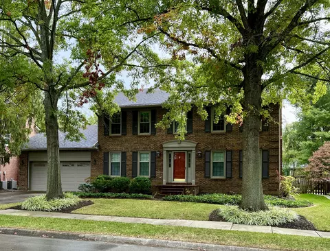 3608 Glen Oak Way, Lexington, KY 40515