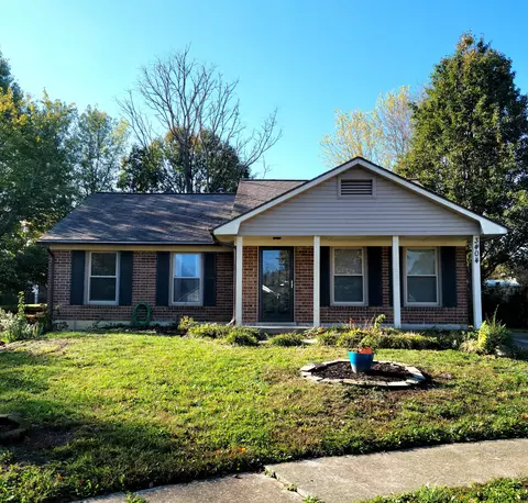 3404 Colonnade Dr, Lexington, KY 40515