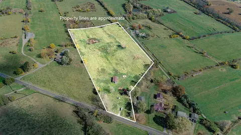 768 Ruddles Mill Rd, Paris, KY 40361