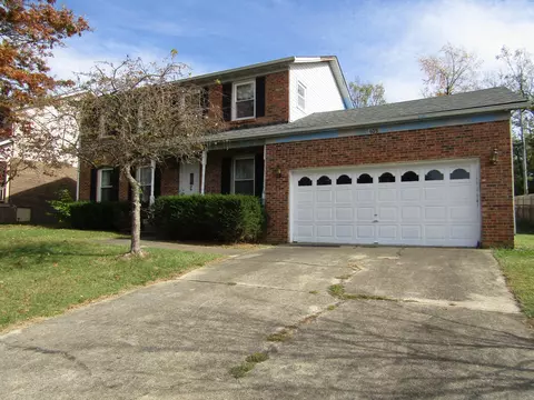 409 Skylark Dr, Winchester, KY 40391