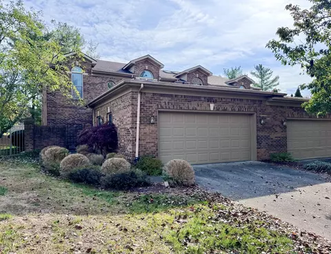 3937 Rock Ledge Ln, Lexington, KY 40513