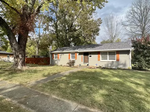 3477 Dixiana Dr, Lexington, KY 40517