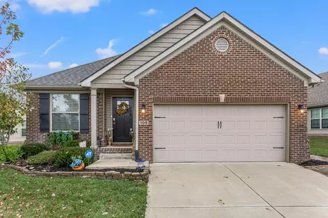 108 Quail Hollow Dr, Georgetown, KY 40324