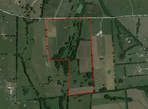 1488 Dry Ridge Rd, Versailles, KY 40383