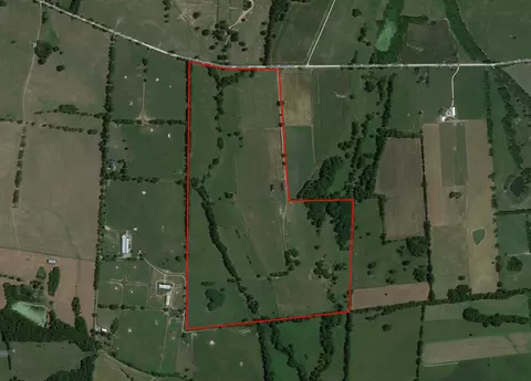 1611 Dry Ridge Rd, Versailles, KY 40383