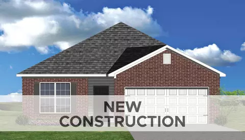 1268 Marlena Ln, Lexington, KY 40511