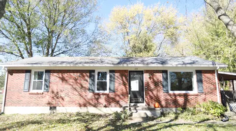 224 Apple Way, Frankfort, KY 40601