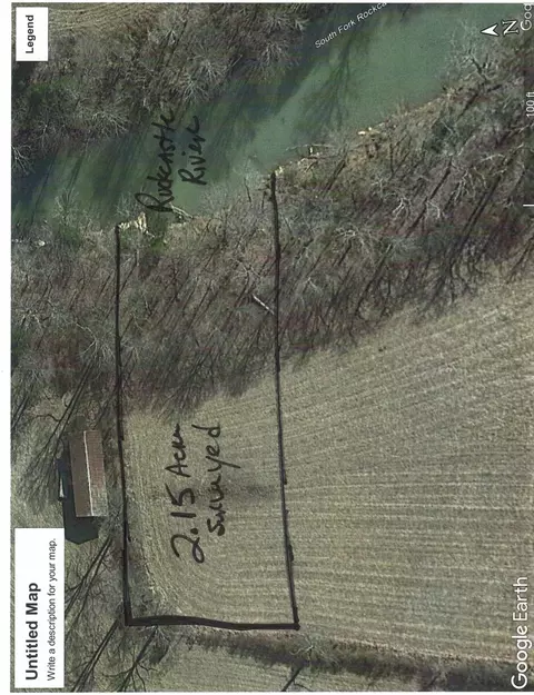 0 Riverview Rd, East Bernstadt, KY 40729
