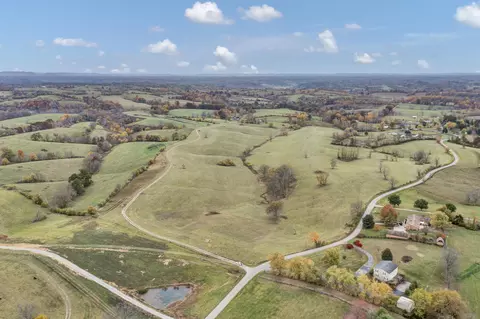 6450 Bybee Rd, Winchester, KY 40391