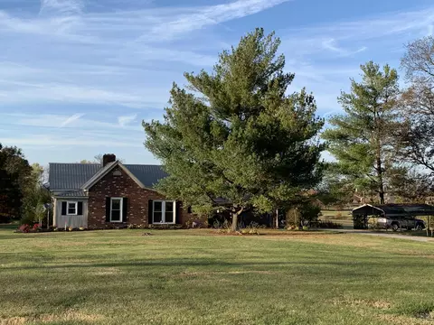 509 Talmage Mayo Rd, Harrodsburg, KY 40330