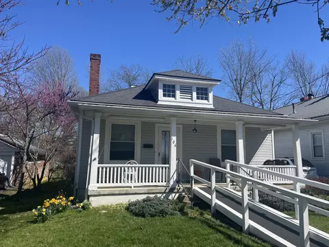 106 S Alta Ave, Danville, KY 40422