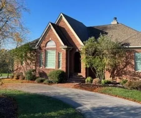 144 Juniper Hl, Harrodsburg, KY 40330